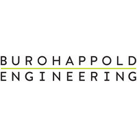 BuroHappold logo