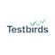 Logo Testbirds