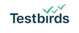 Logo Testbirds
