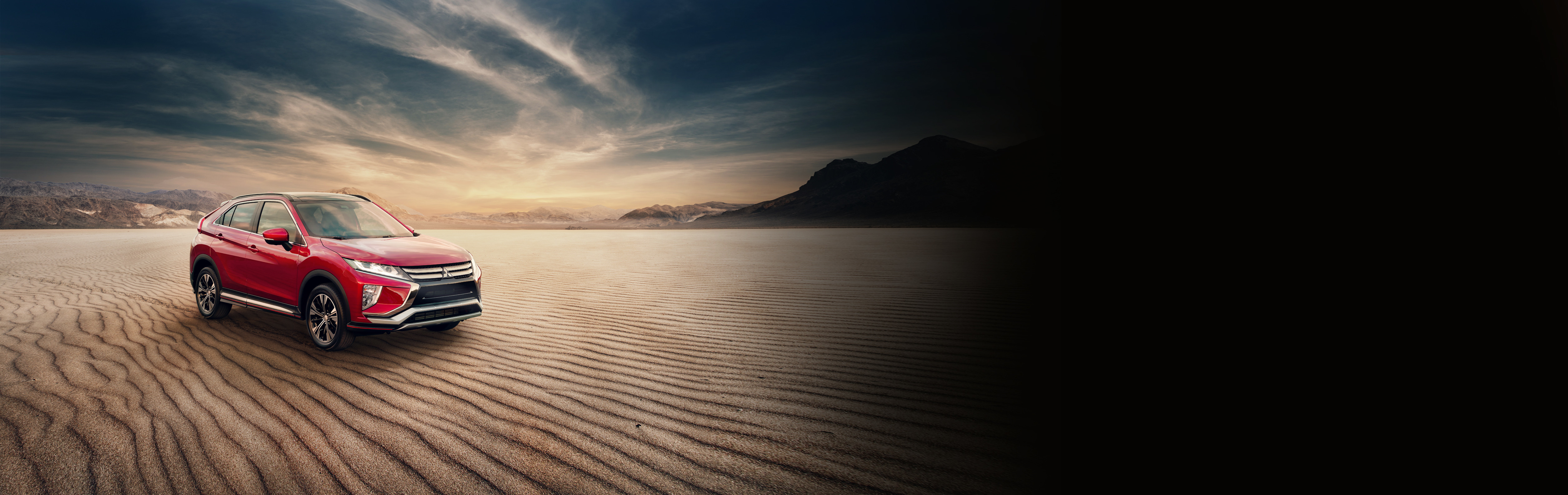 Mitsubishi Motors UK's cover photo