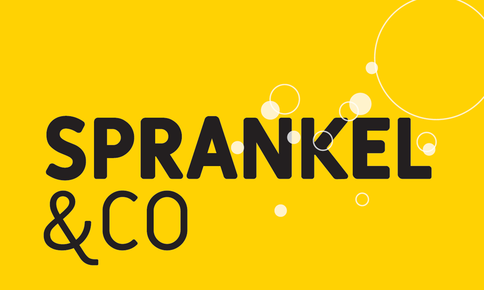 Sprankel & Co logo