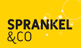 Logo Sprankel & Co