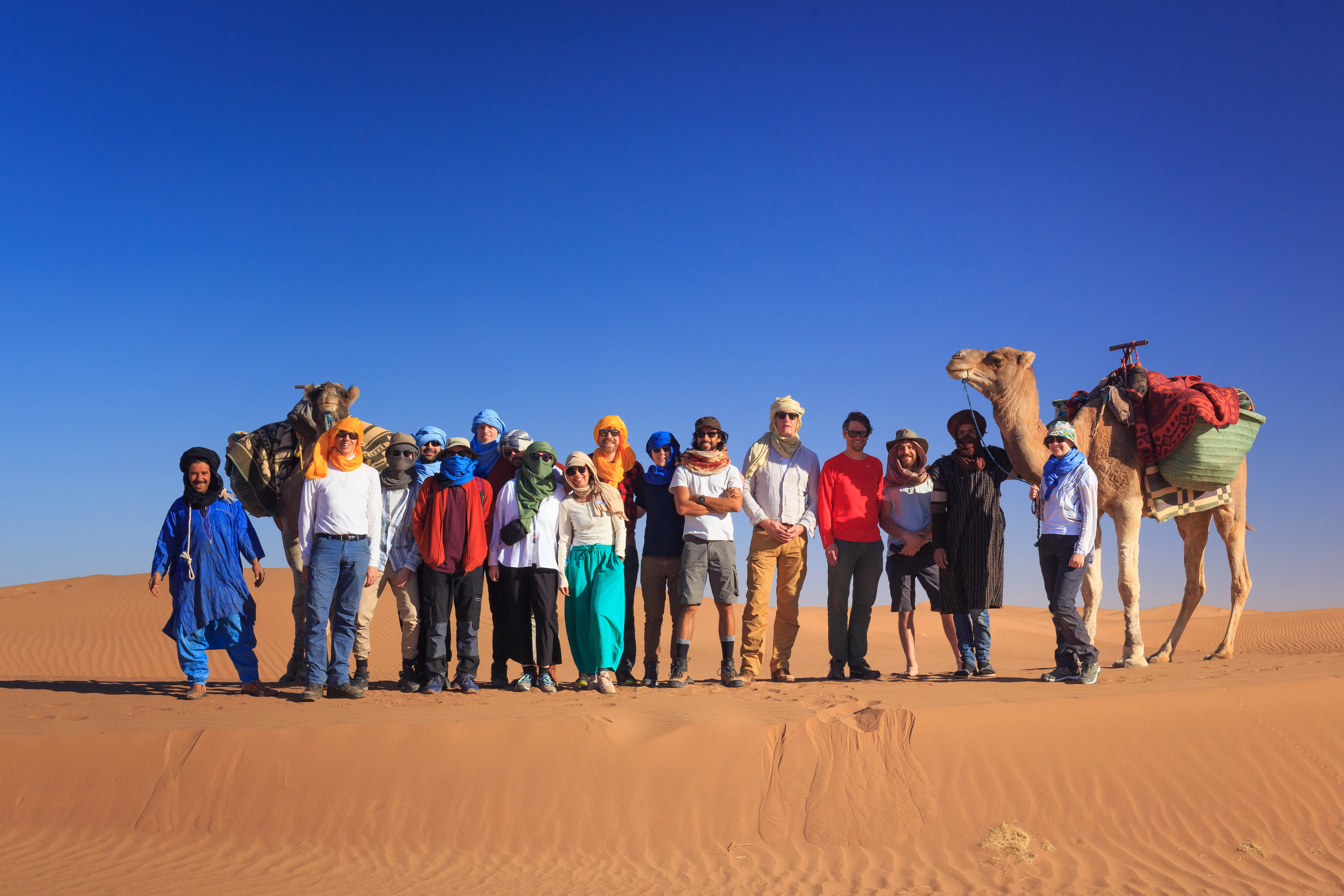 Omslagfoto van Voormedia