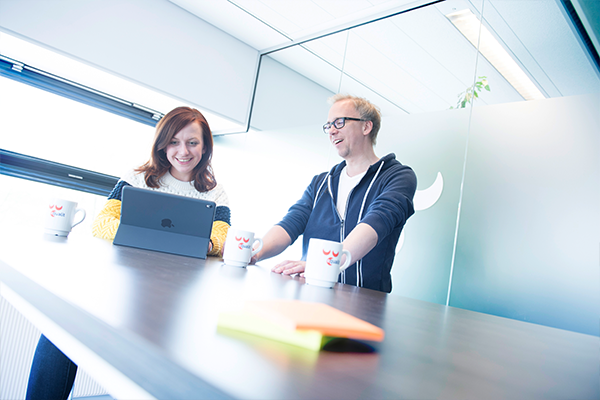 Omslagfoto van Equalit