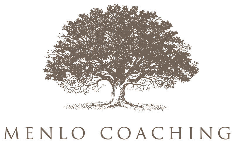 Menlo Coaching logo