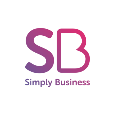 Simply Business logo