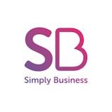 Logo Simply Business