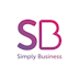 Simply Business logo