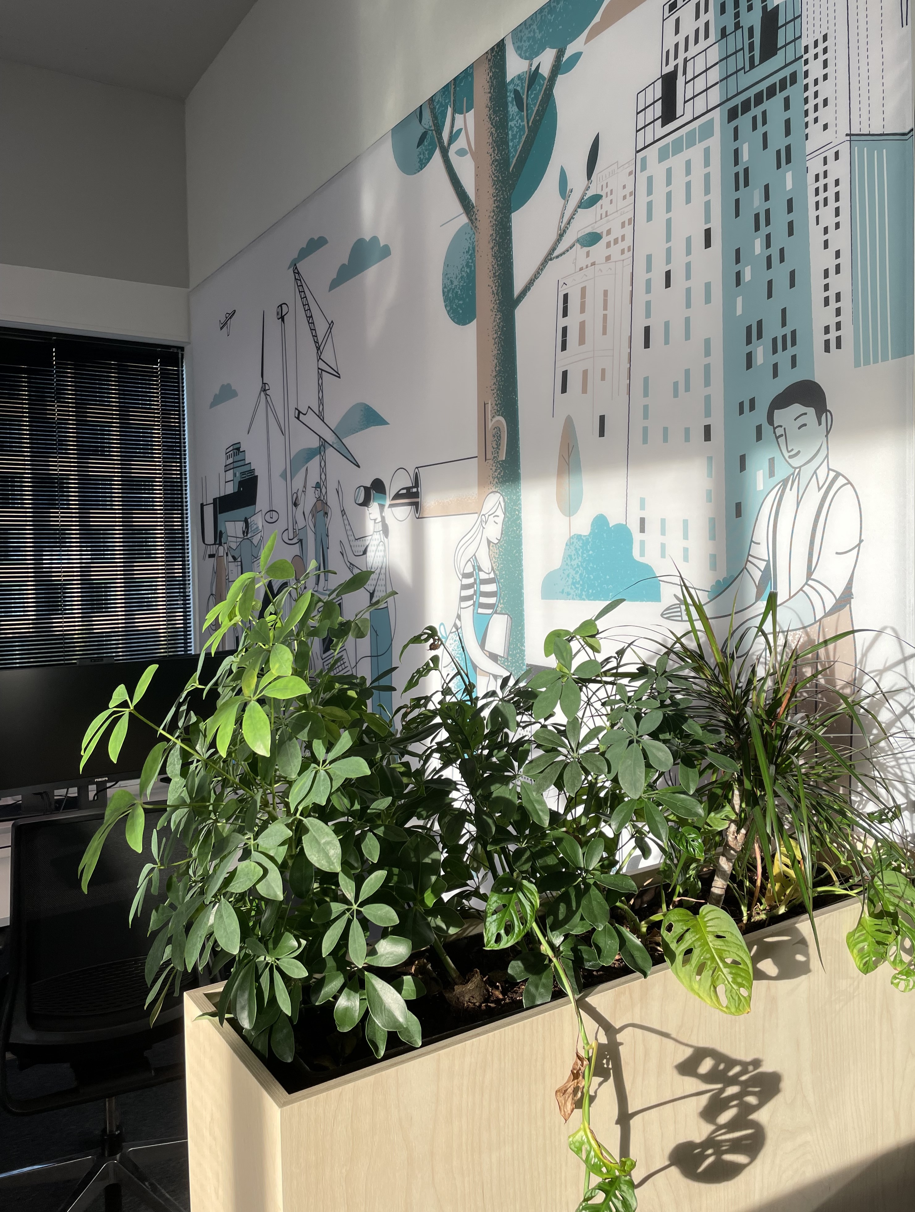 Omslagfoto van Halsten legal.together