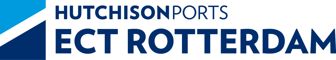 Hutchison Ports ECT Rotterdam logo
