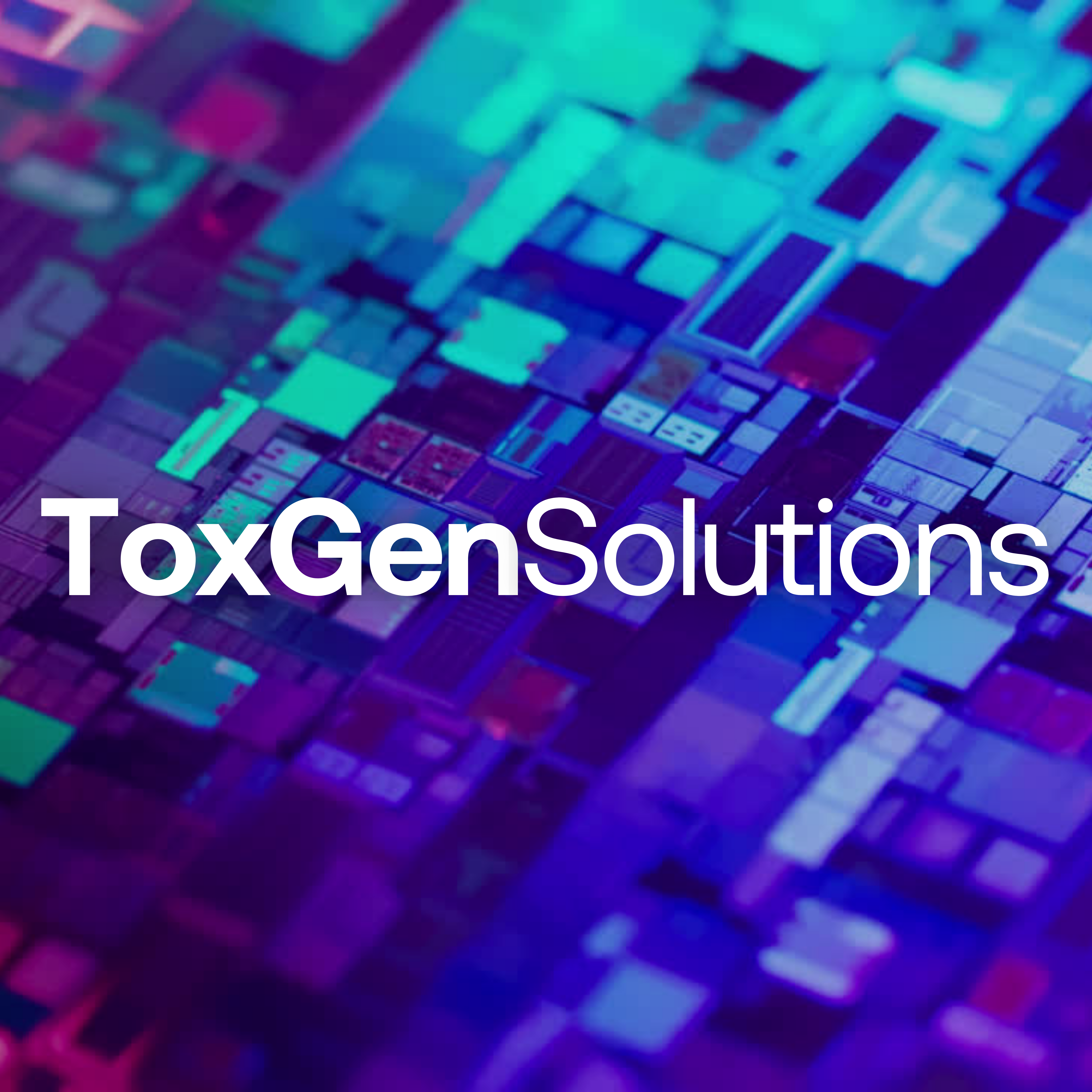 ToxGenSolutions logo