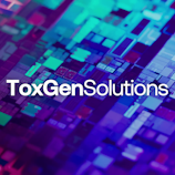 Logo ToxGenSolutions