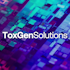 ToxGenSolutions logo