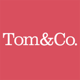 Logo Tom & Co.