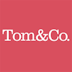 Tom & Co. logo
