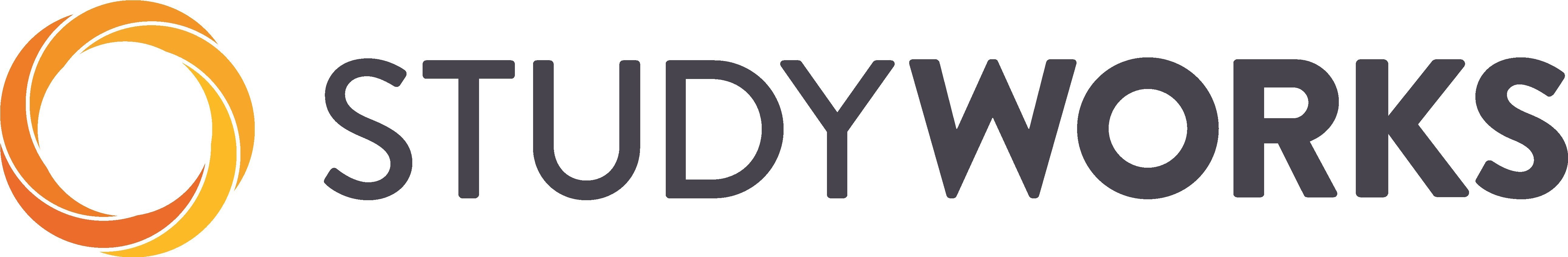 StudyWorks B.V. logo