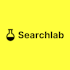 SearchLab logo