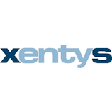 Logo Xentys