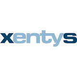 Logo Xentys