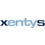 Xentys logo