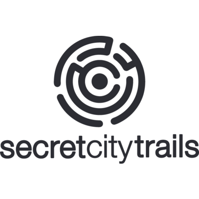 Logo Secret City Trails