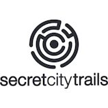 Logo Secret City Trails