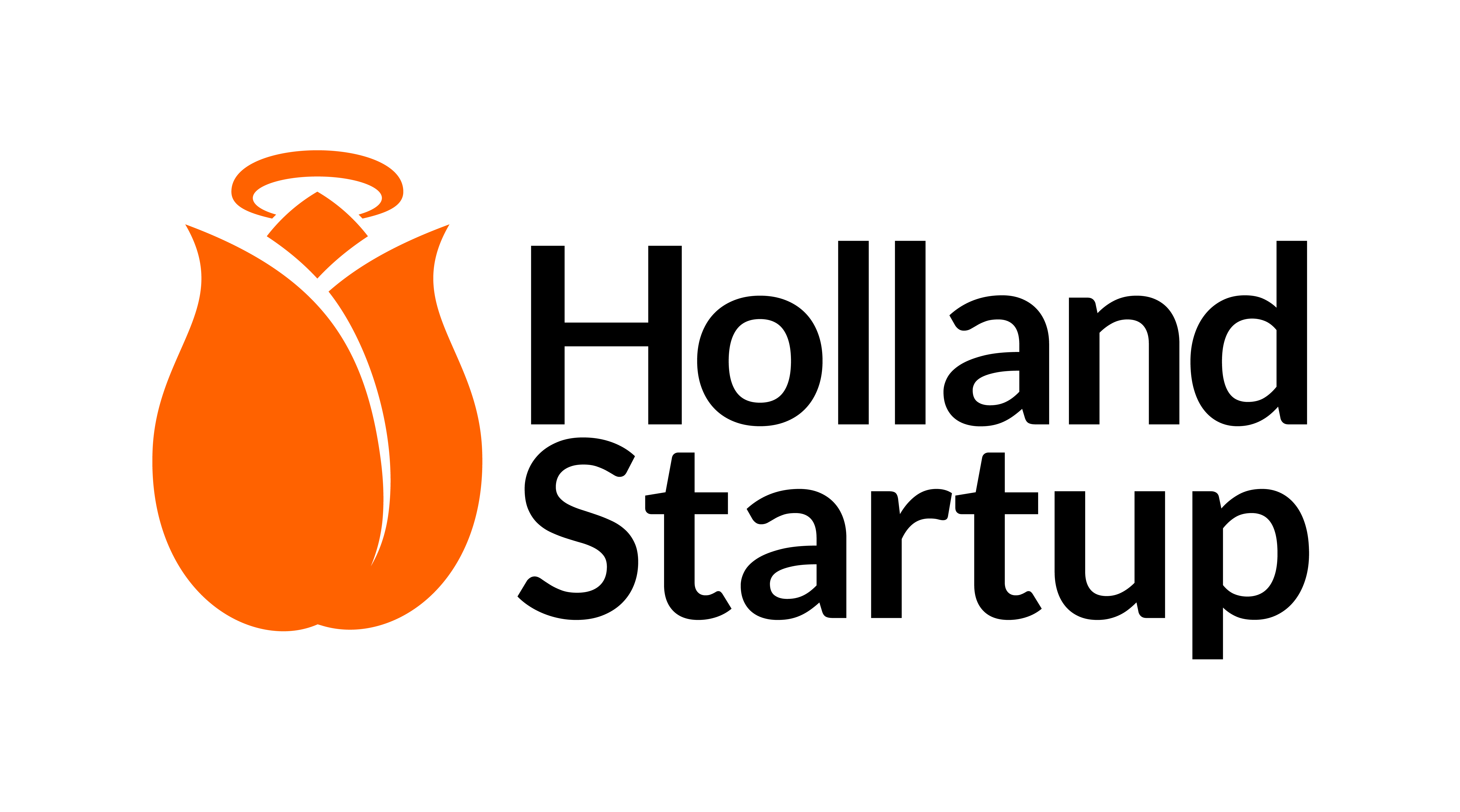 Holland Startup logo
