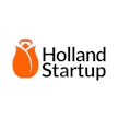 Holland Startup logo