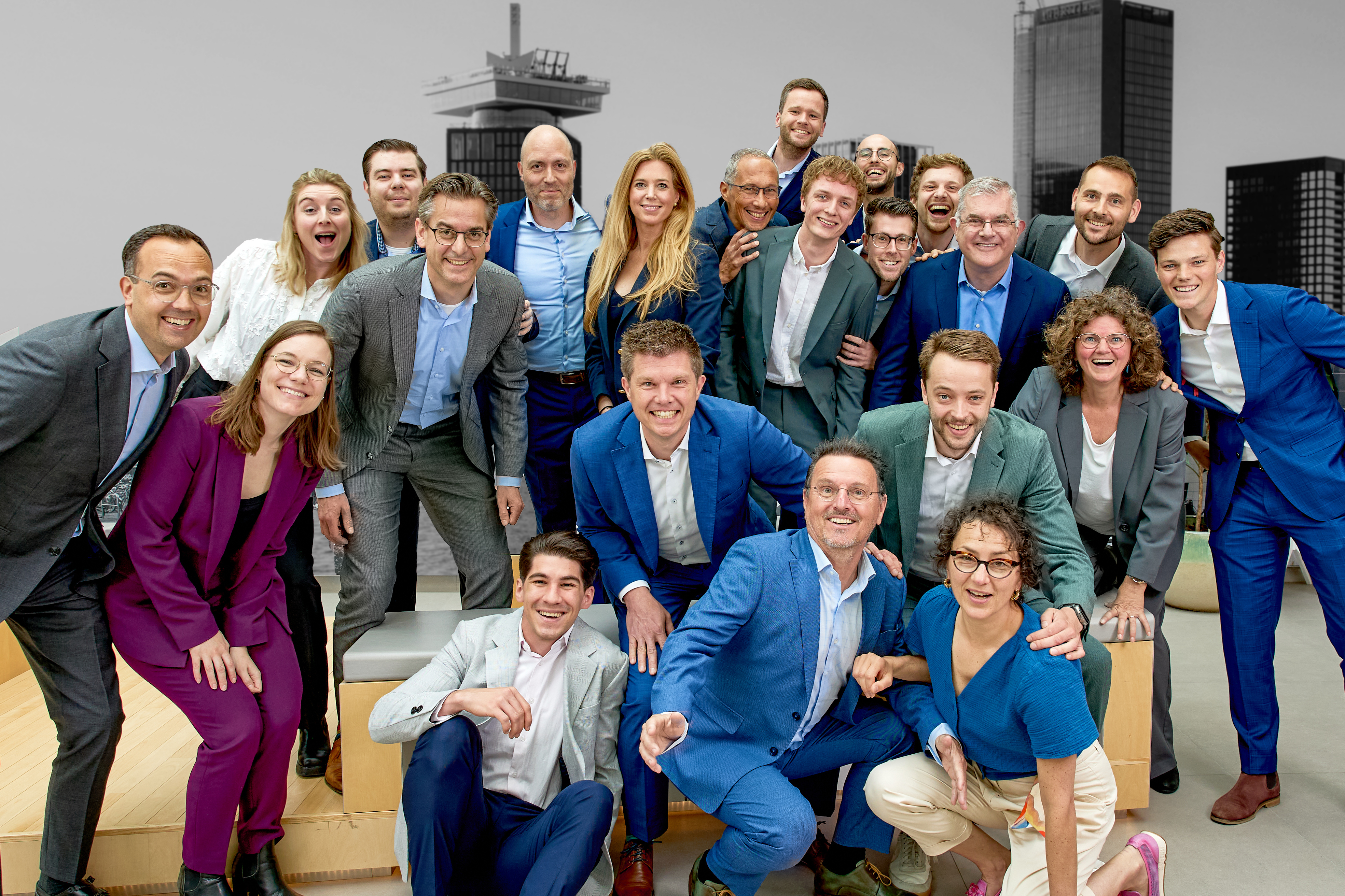 Omslagfoto van ValueMetrics