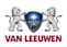 Logo Van Leeuwen Buizen Groep