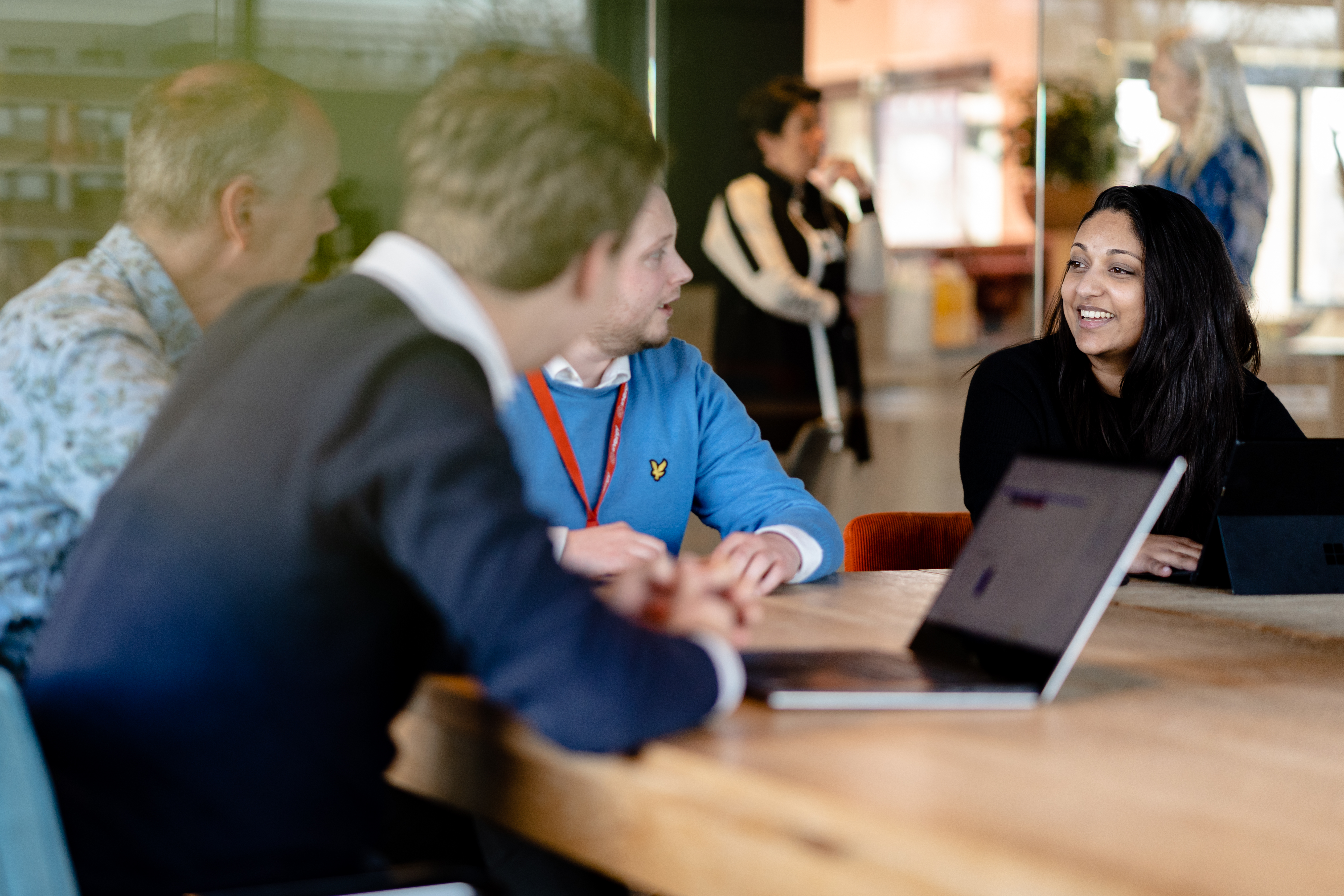 Inergy's cover photo