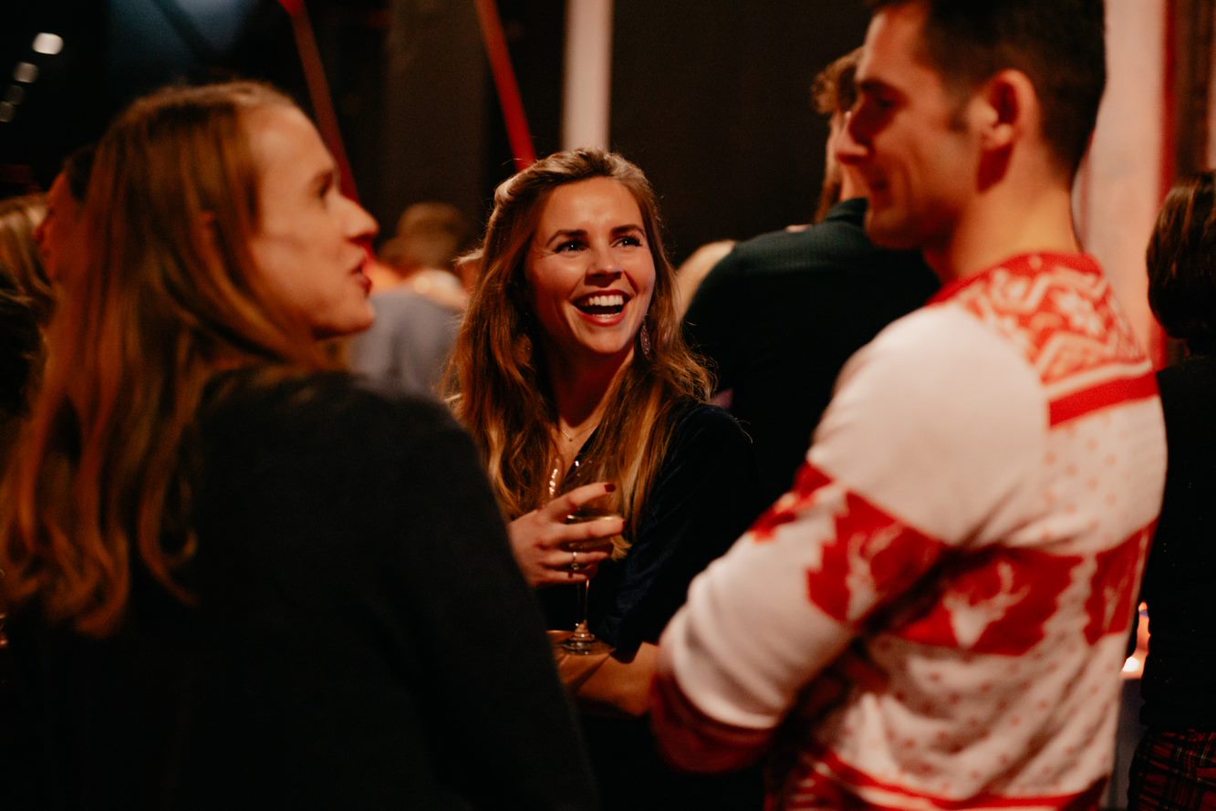 Omslagfoto van Stagiair(e) JINC Midden-Nederland (Almere) bij JINC