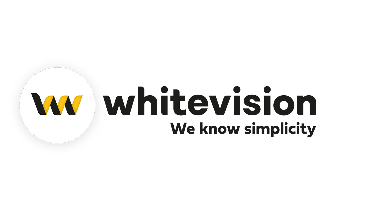 Logo Whitevision