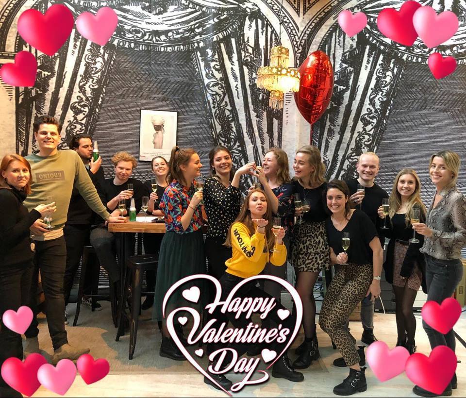 Uitjes.nl's cover photo