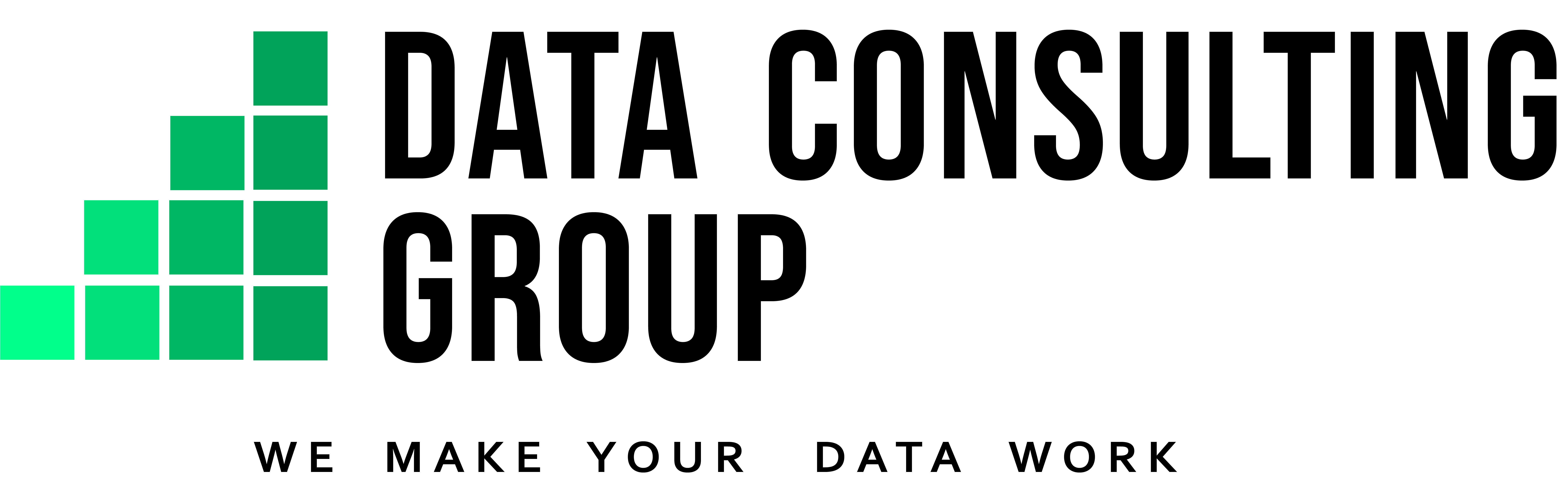 Data Consulting Group logo