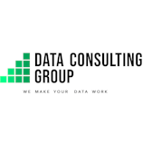 Logo Data Consulting Group