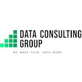 Logo Data Consulting Group