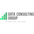 Data Consulting Group logo