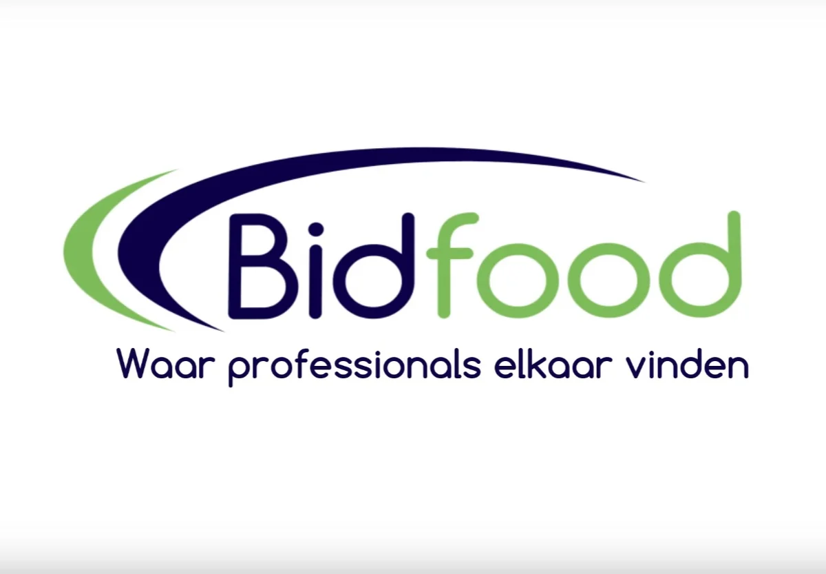 Bidfood logo