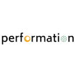 Performation logo