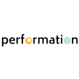 Logo Performation