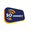 SO Connect logo