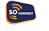 SO Connect logo
