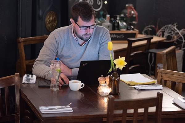 Fuller, Smith & Turner's cover photo