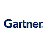 Logo Gartner UK