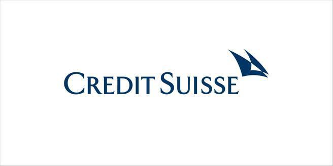 Credit Suisse UK logo