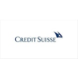 Logo Credit Suisse UK