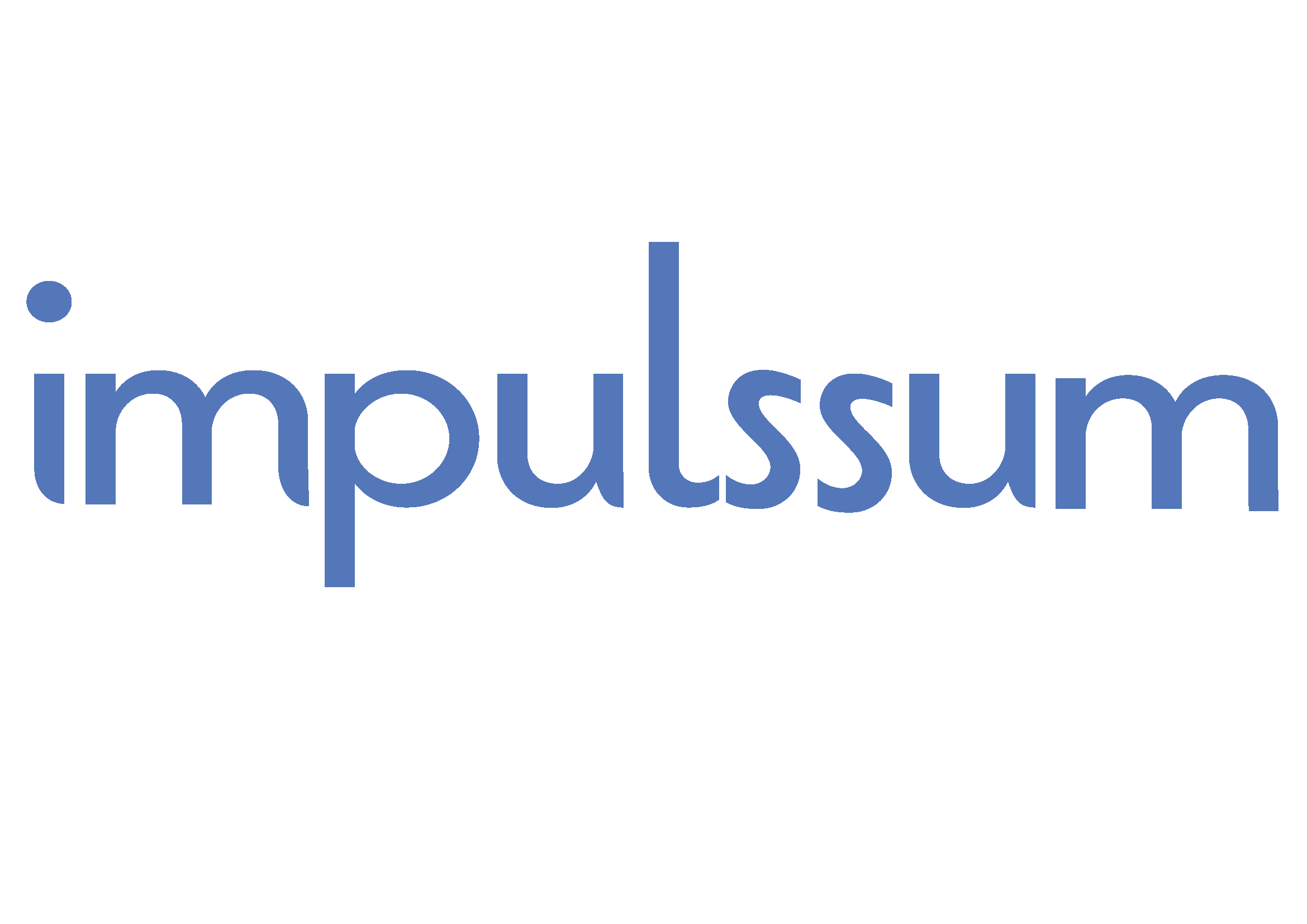 Impulssum logo