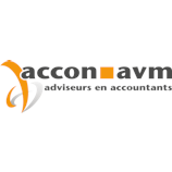 Logo Accon avm adviseurs & accountants