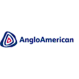 Logo Anglo American UK